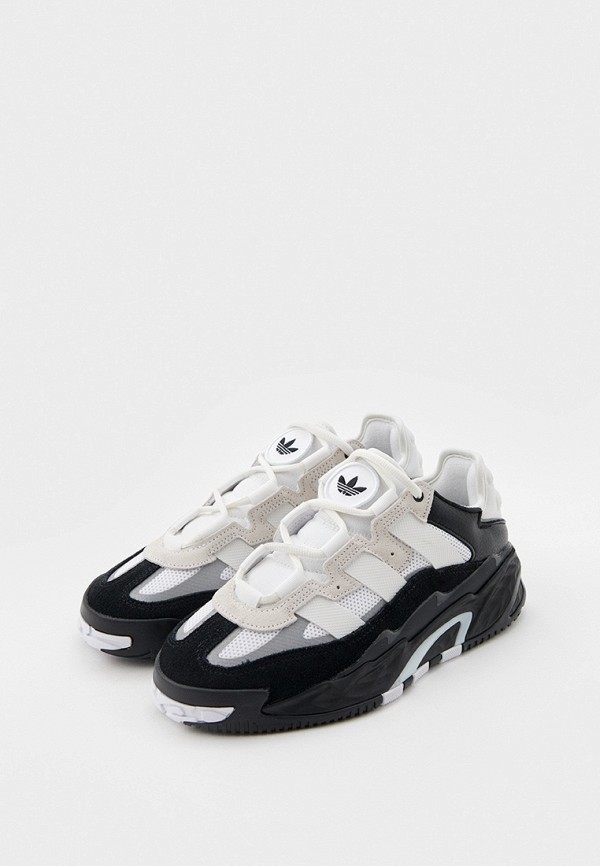 adidas Originals Кроссовки - NITEBALL - фото 3