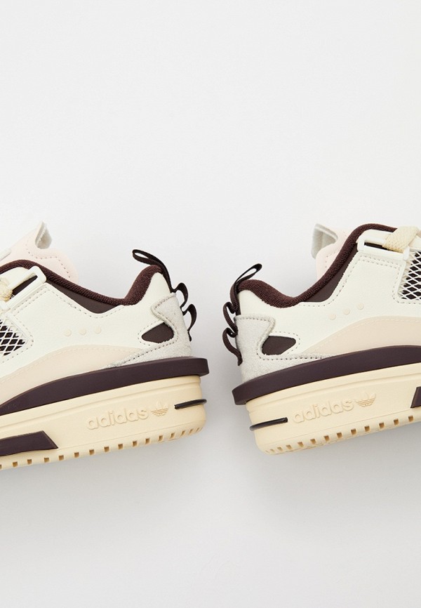 adidas Originals Кеды - FORUM MOD LOW - фото 4
