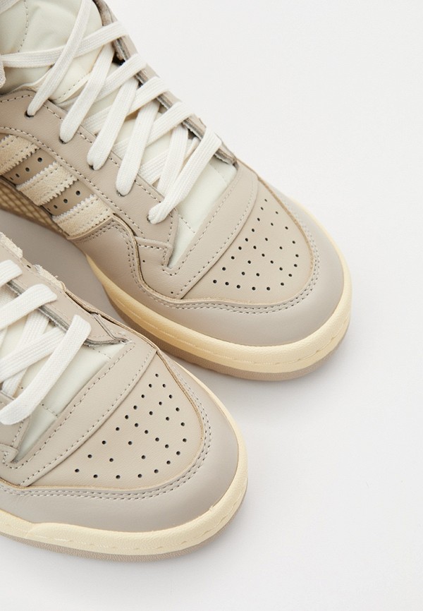 adidas forum 84 low adv beige