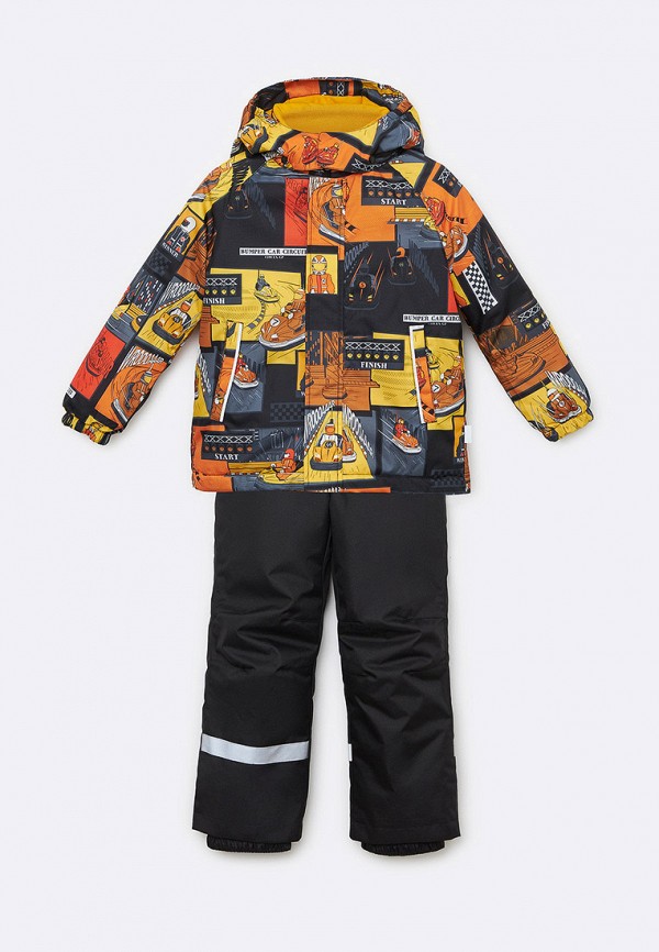 Lassie Костюм утепленный - Raiku - фото 1