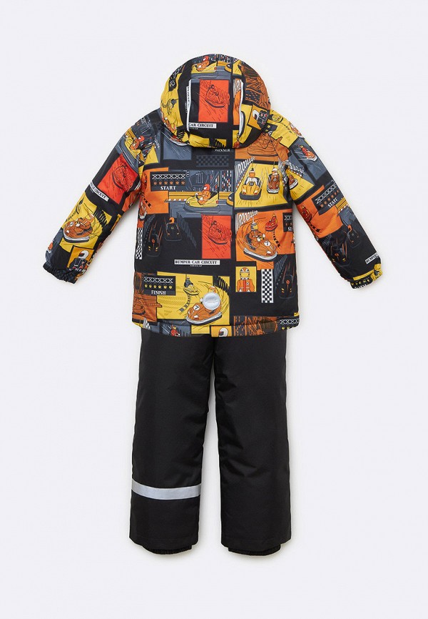 Lassie Костюм утепленный - Raiku - фото 2