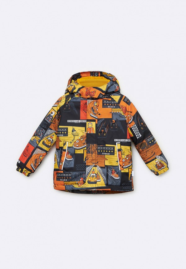 Lassie Костюм утепленный - Raiku - фото 3