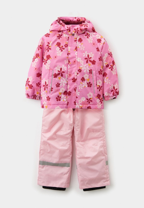 Lassie Костюм утепленный - Raiku - фото 1