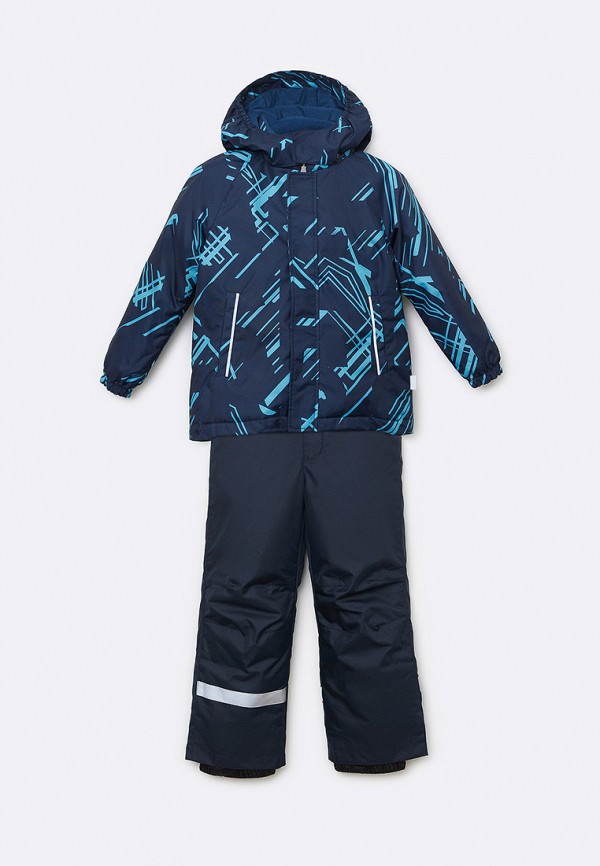 Lassie Костюм утепленный - Raiku - фото 1