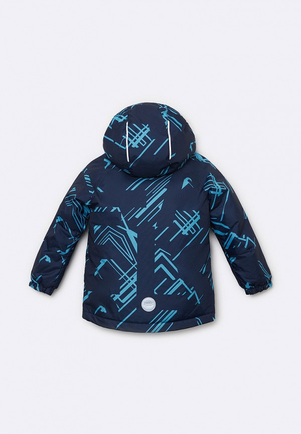 Lassie Костюм утепленный - Raiku - фото 4