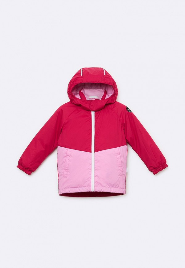 Lassie Куртка утепленная - Umber - фото 3