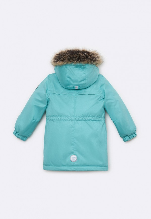 Lassie Куртка утепленная - Selja - фото 2