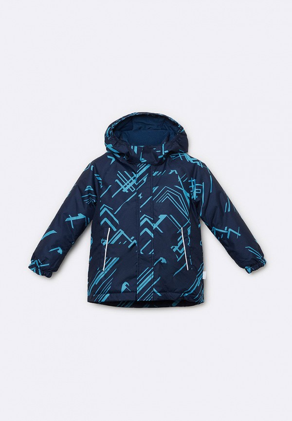 Lassie Куртка утепленная - Juksu - фото 1