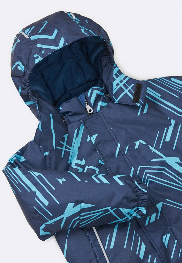 Lassie Куртка утепленная - Juksu - фото 5