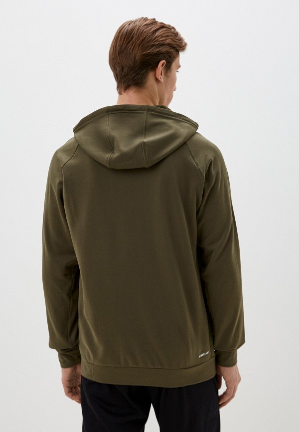 adidas Толстовка - M GG BL FZ HD - фото 3