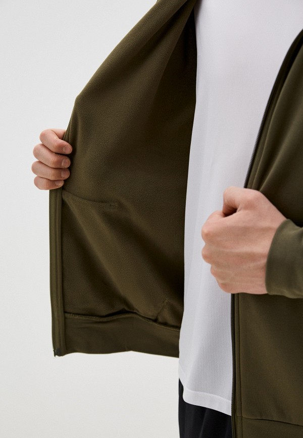 adidas Толстовка - M GG BL FZ HD - фото 4