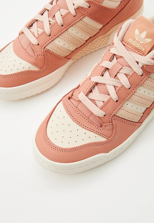 adidas Originals Кеды - FORUM LOW CL W - фото 2