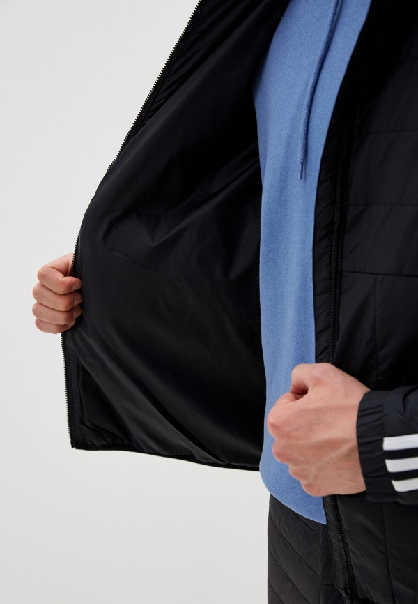 adidas Куртка утепленная - ITAVIC L HO JKT - фото 4