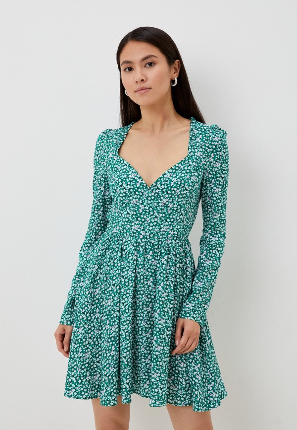 Bad Queen Платье - фото 1