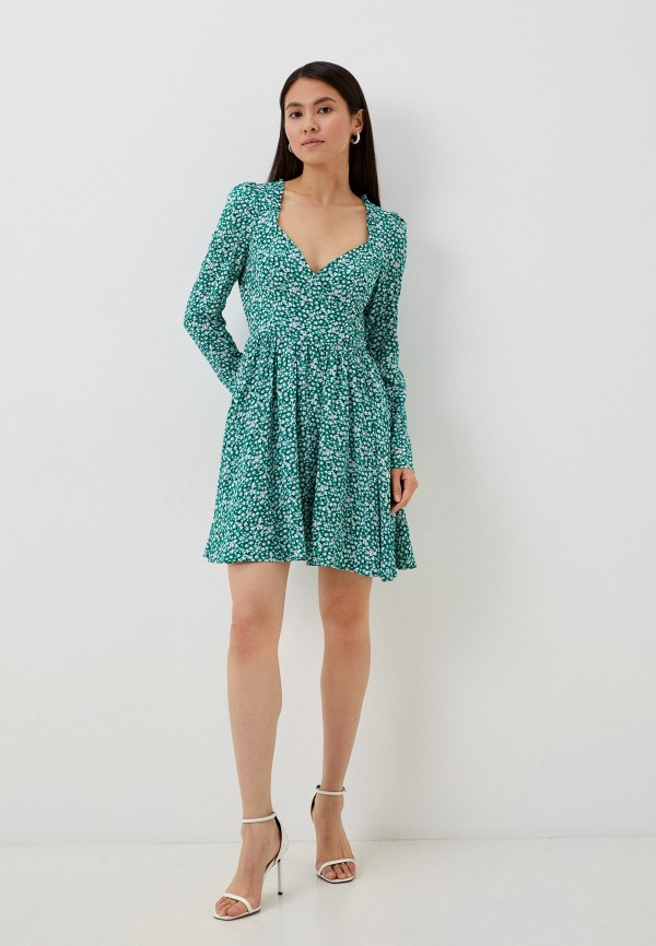 Bad Queen Платье - фото 2