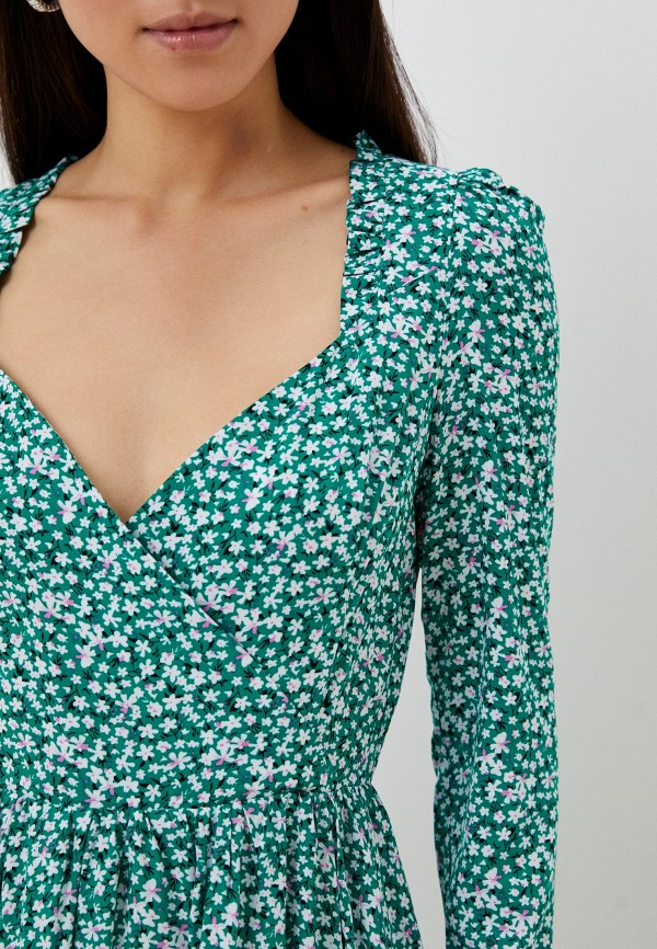 Bad Queen Платье - фото 4