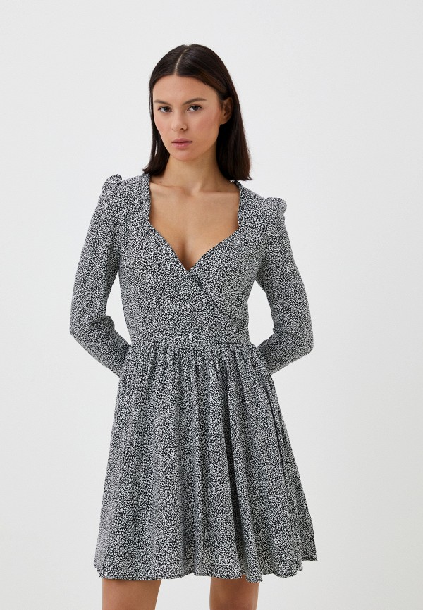 Bad Queen Платье - фото 1