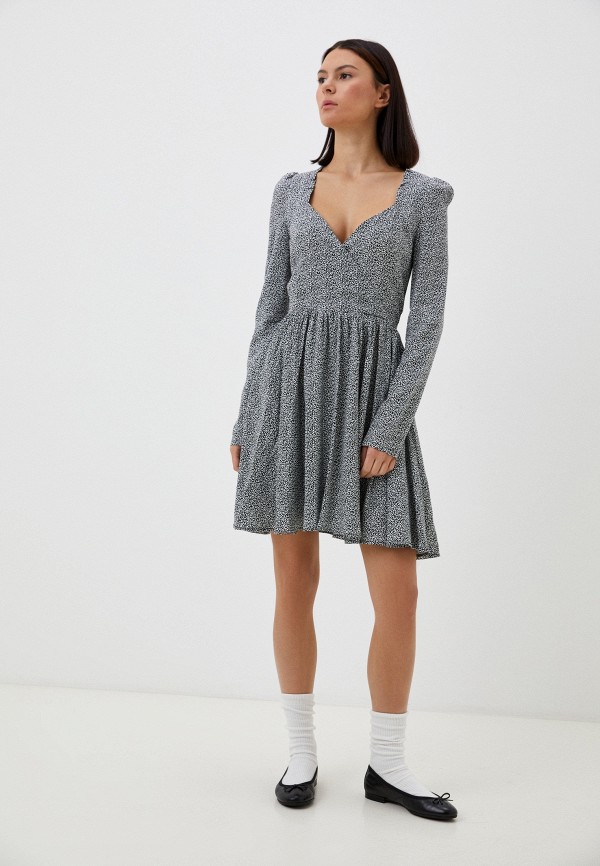 Bad Queen Платье - фото 2