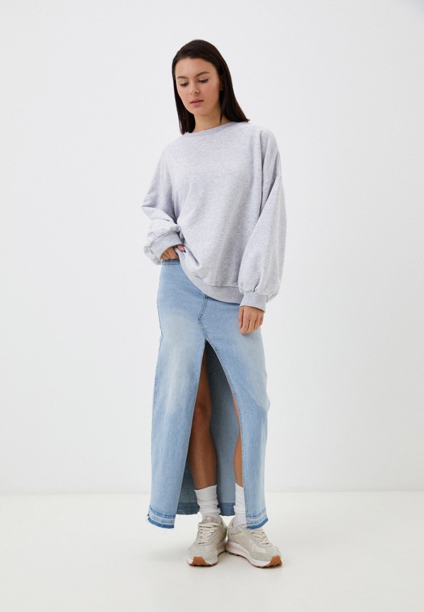 Bad Queen Свитшот - фото 2