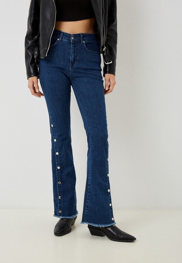 Bad Queen Джинсы - фото 1