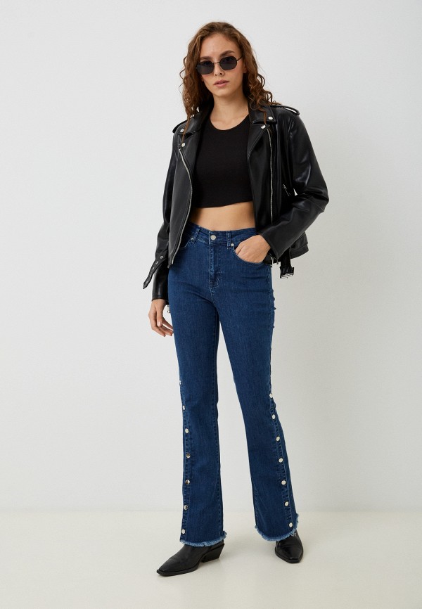 Bad Queen Джинсы - фото 2