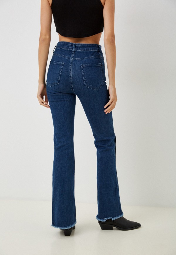 Bad Queen Джинсы - фото 3