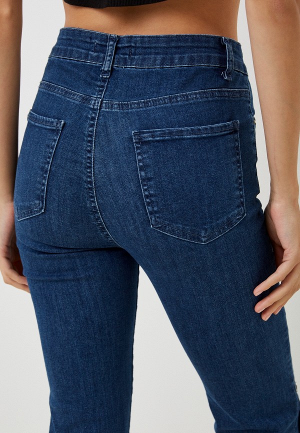 Bad Queen Джинсы - фото 4