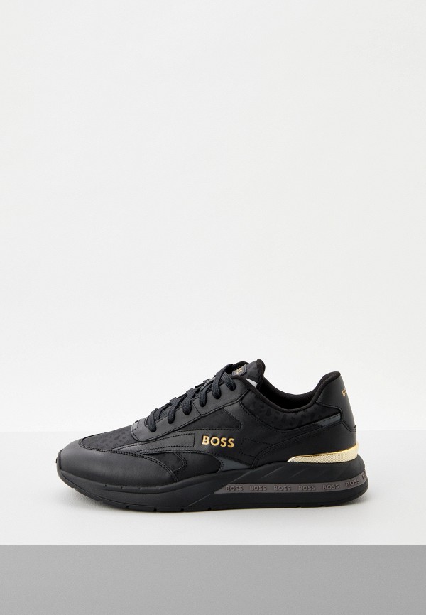 Boss Кроссовки - Kurt Runn - фото 1