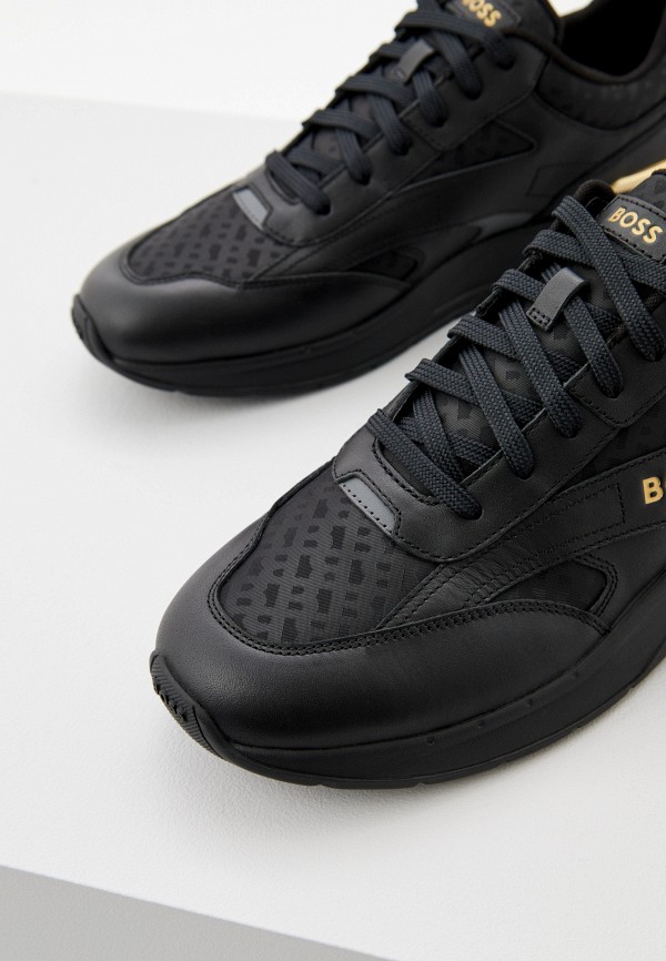 Boss Кроссовки - Kurt Runn - фото 2