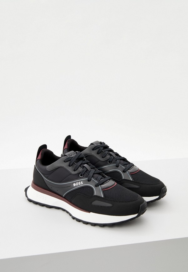 Boss Кроссовки - Jonah Runn - фото 3
