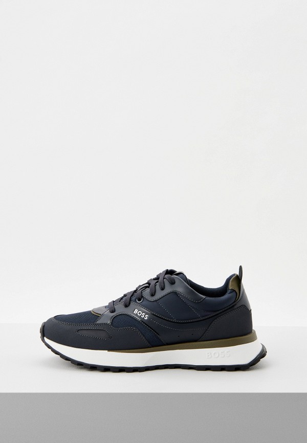 Boss Кроссовки - Jonah_Runn_mxpr_N - фото 1