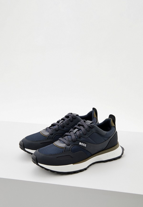 Boss Кроссовки - Jonah_Runn_mxpr_N - фото 3