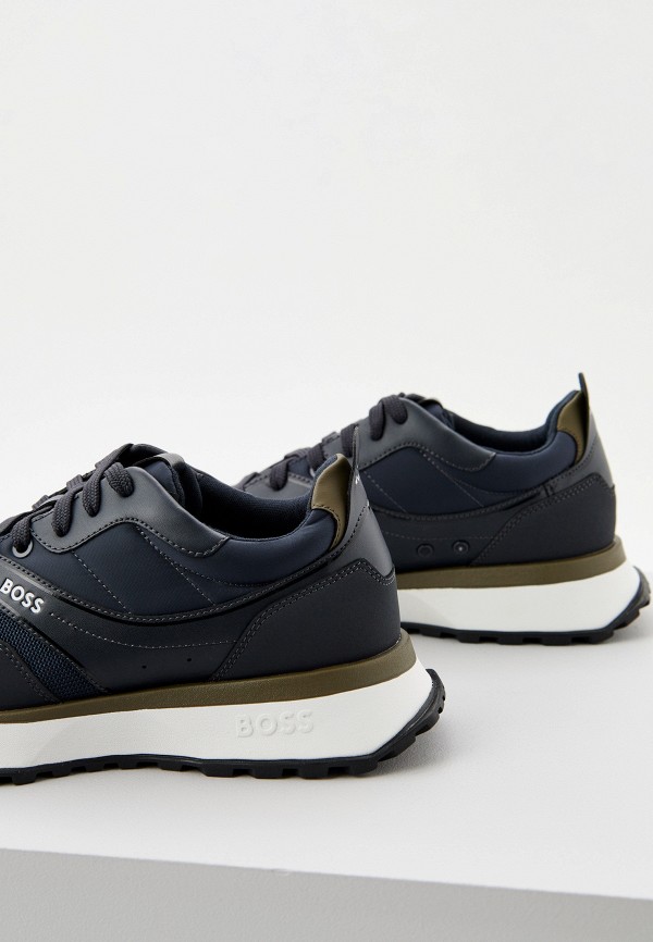 Boss Кроссовки - Jonah_Runn_mxpr_N - фото 4