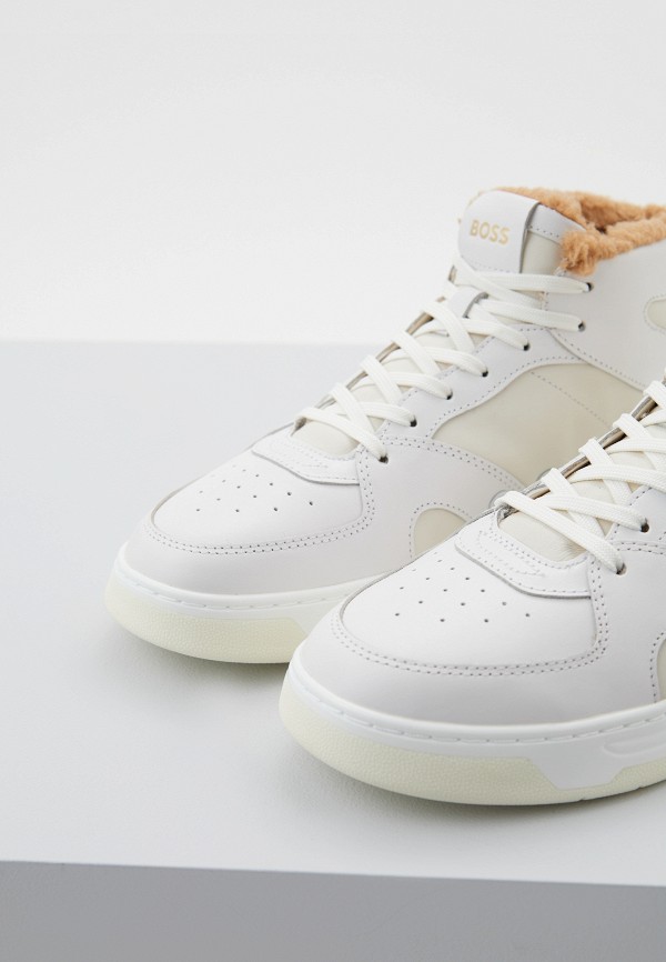 Boss Кеды - Baltimore_Hito_lnfxW - фото 2