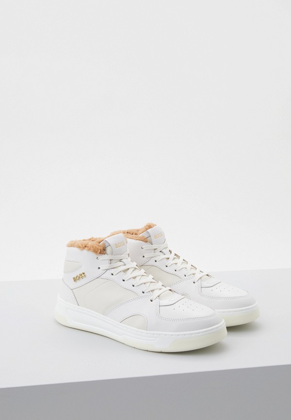 Boss Кеды - Baltimore_Hito_lnfxW - фото 3