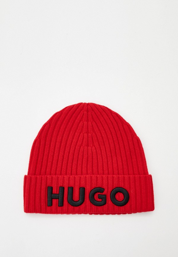 Hugo Шапка - фото 1