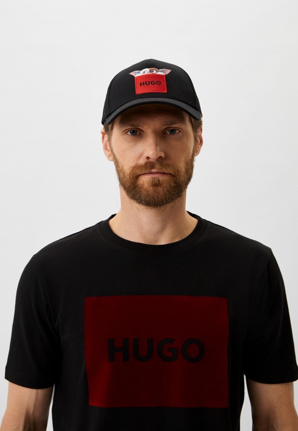 Hugo Бейсболка - Jude GR - фото 4