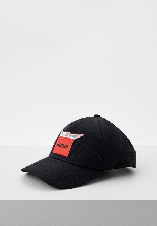 Hugo Бейсболка - Jude GR - фото 1
