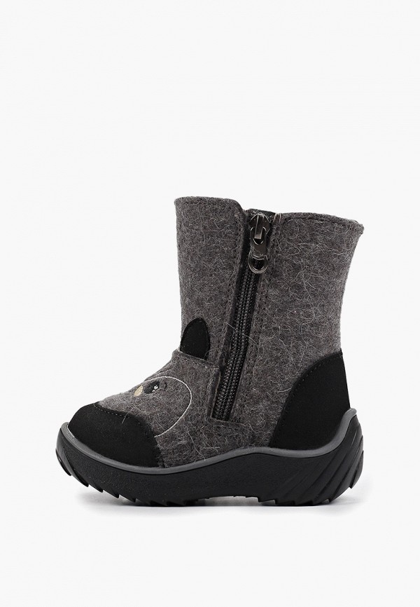 Котофей Валенки - Lamoda Online Exclusive - фото 1