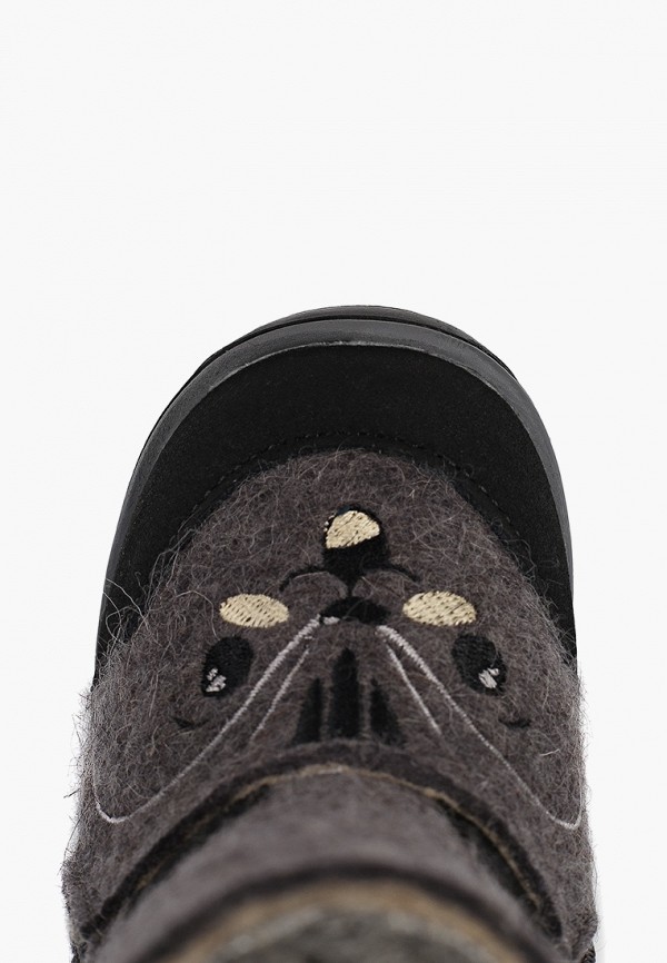 Котофей Валенки - Lamoda Online Exclusive - фото 4