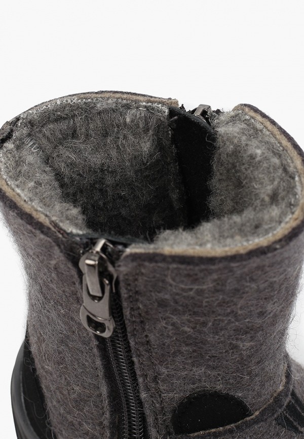 Котофей Валенки - Lamoda Online Exclusive - фото 6