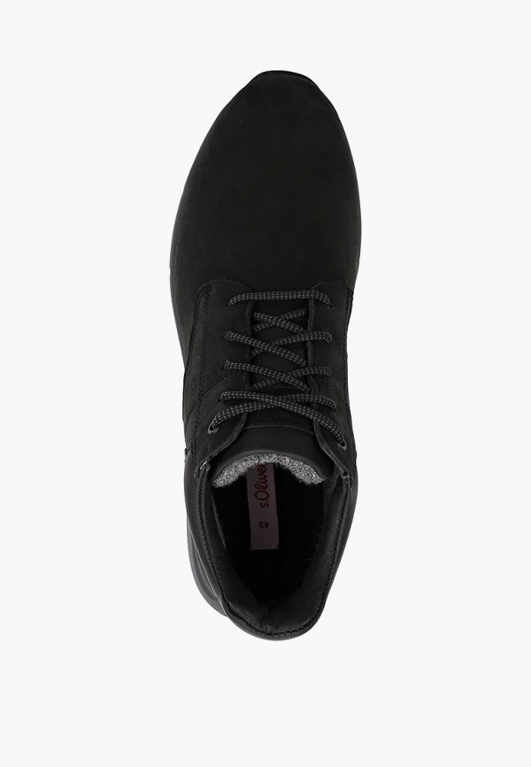 s.Oliver Ботинки - фото 4