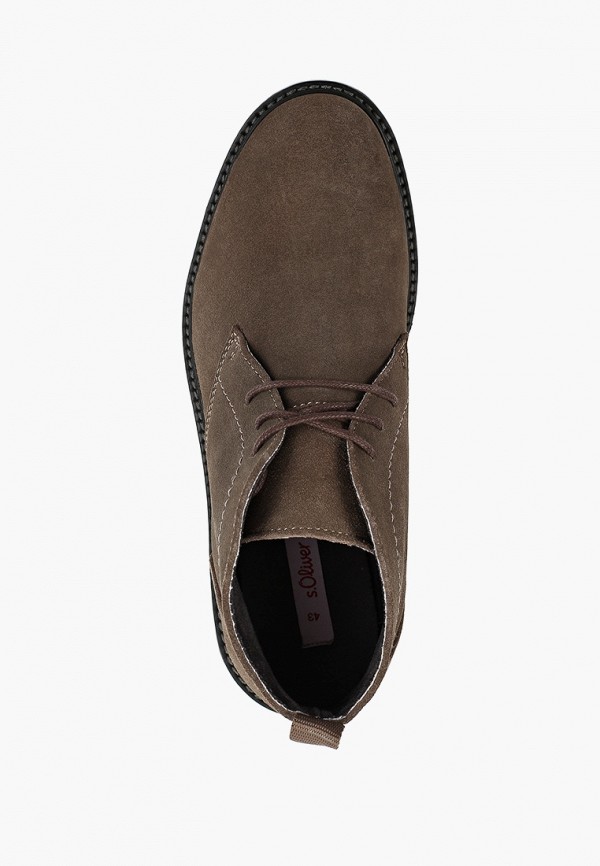 s.Oliver Ботинки - фото 4