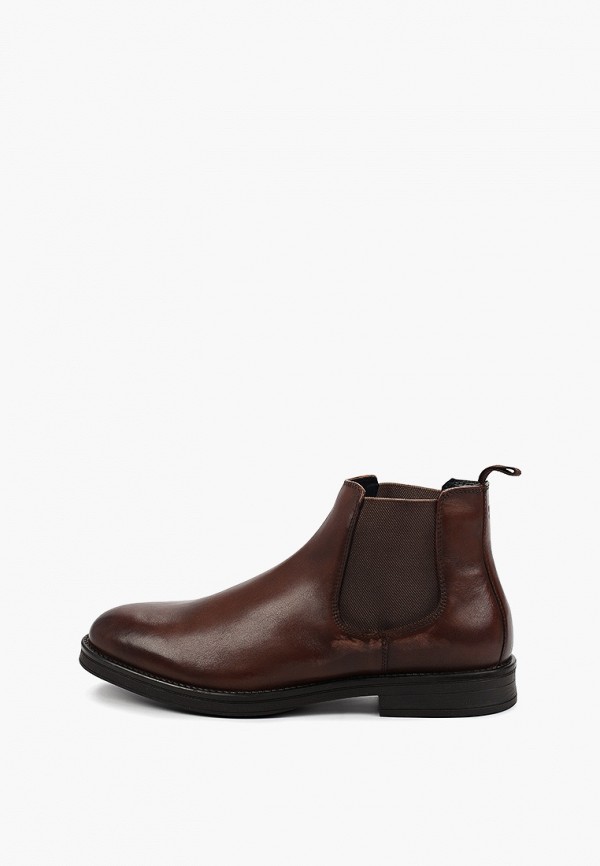 s.Oliver Ботинки - фото 1