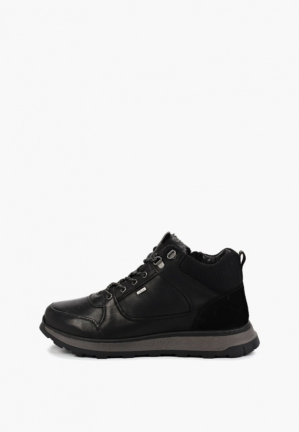 s.Oliver Ботинки - фото 1