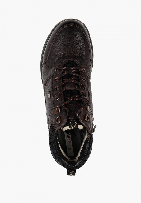 s.Oliver Ботинки - фото 4