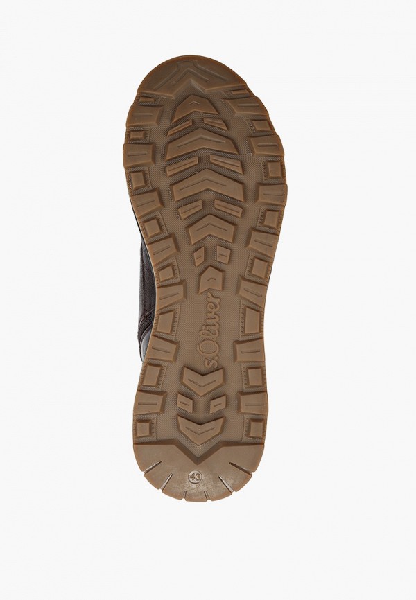 s.Oliver Ботинки - фото 5