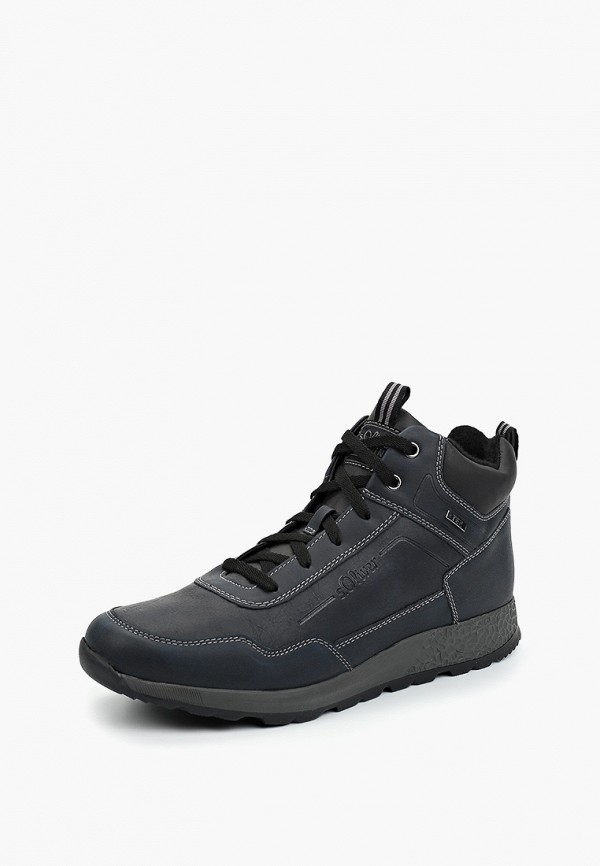 s.Oliver Ботинки - фото 2