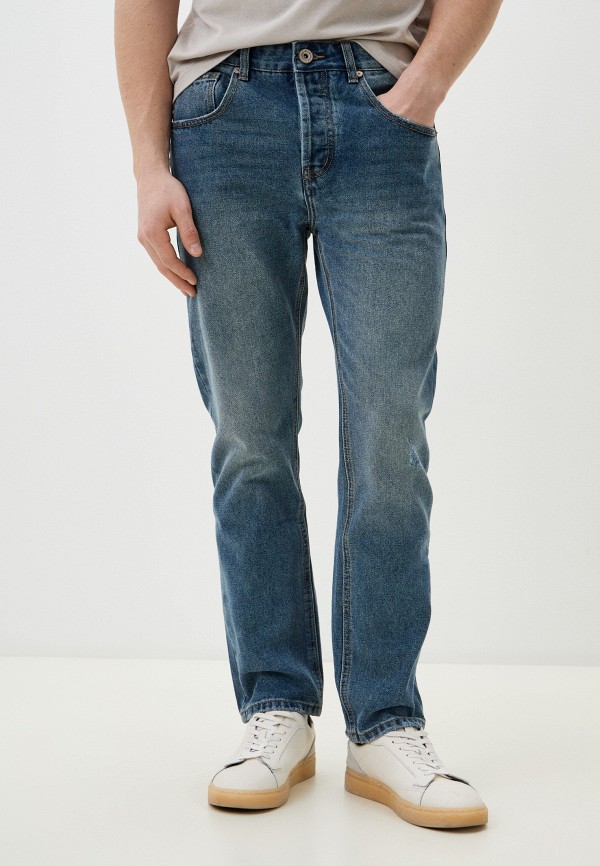 Berna Джинсы - фото 1