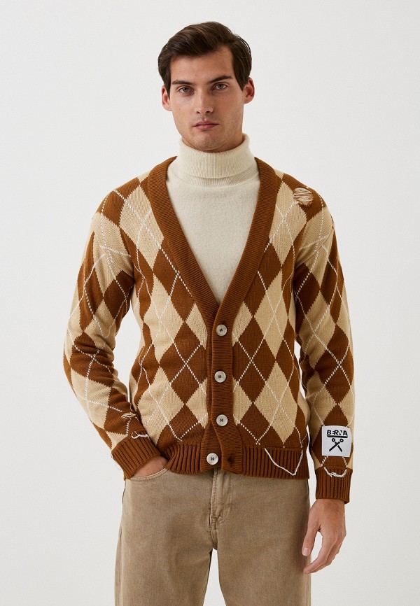 Berna Кардиган - фото 1